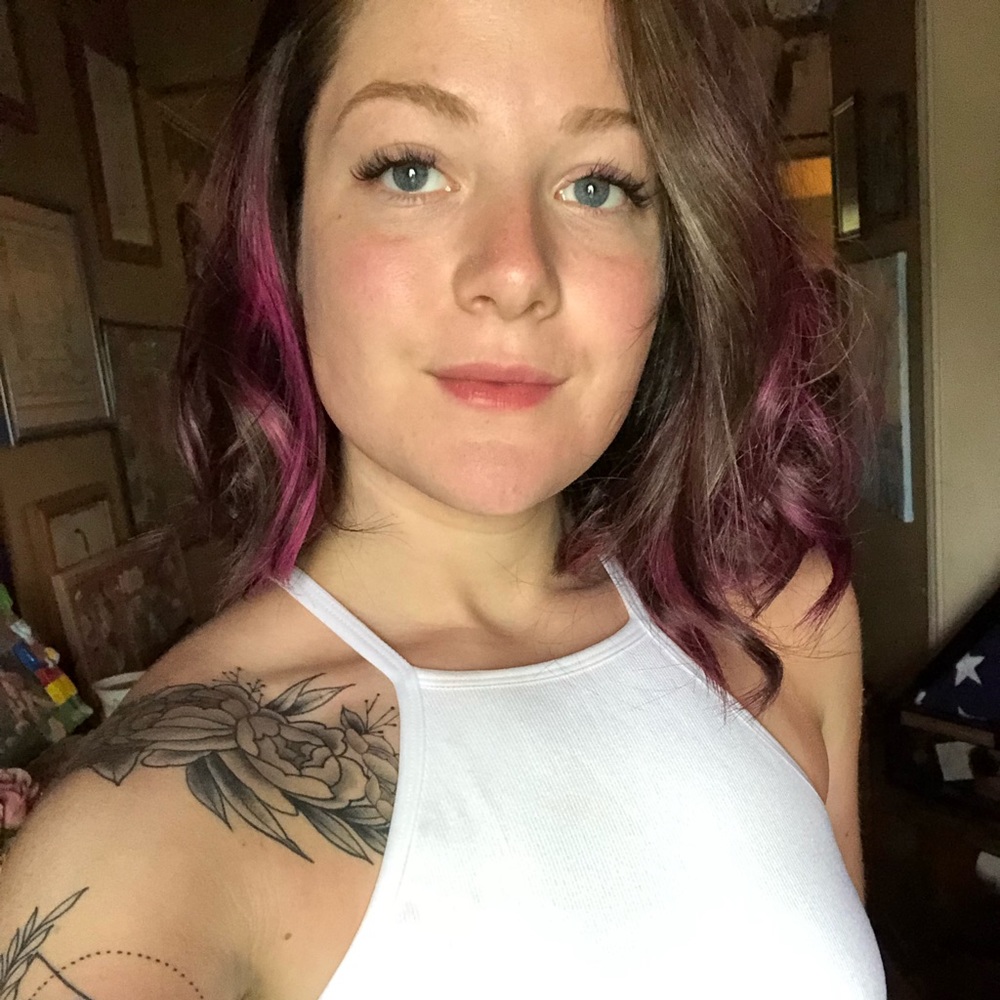 Meet your Posher, Bailey